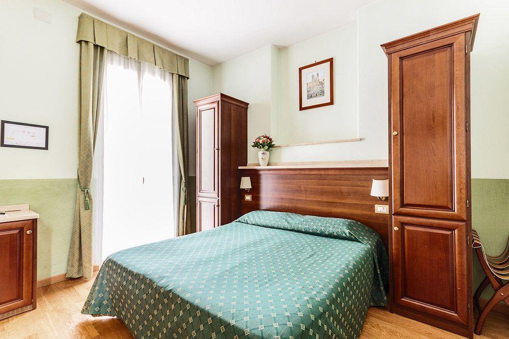 Hotell Palazzo Venere Rom