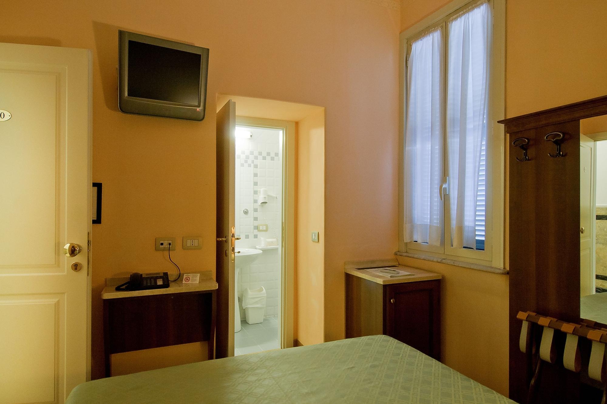 Hotell Palazzo Venere Rom