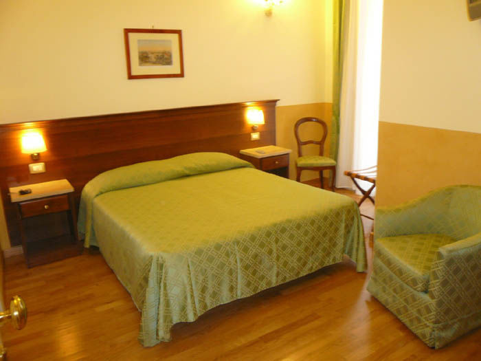 Palazzo Venere Hotell Rom