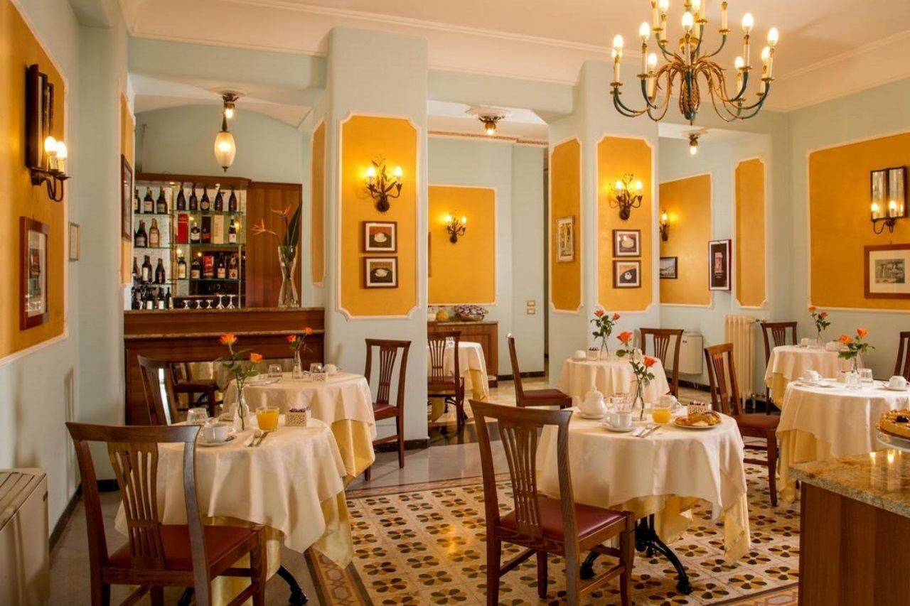 Hotell Palazzo Venere Rom