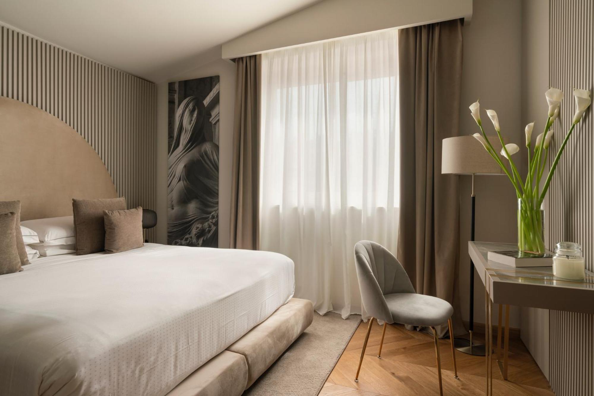Palazzo Venere Hotel Rom