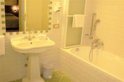 Hotel Palazzo Venere