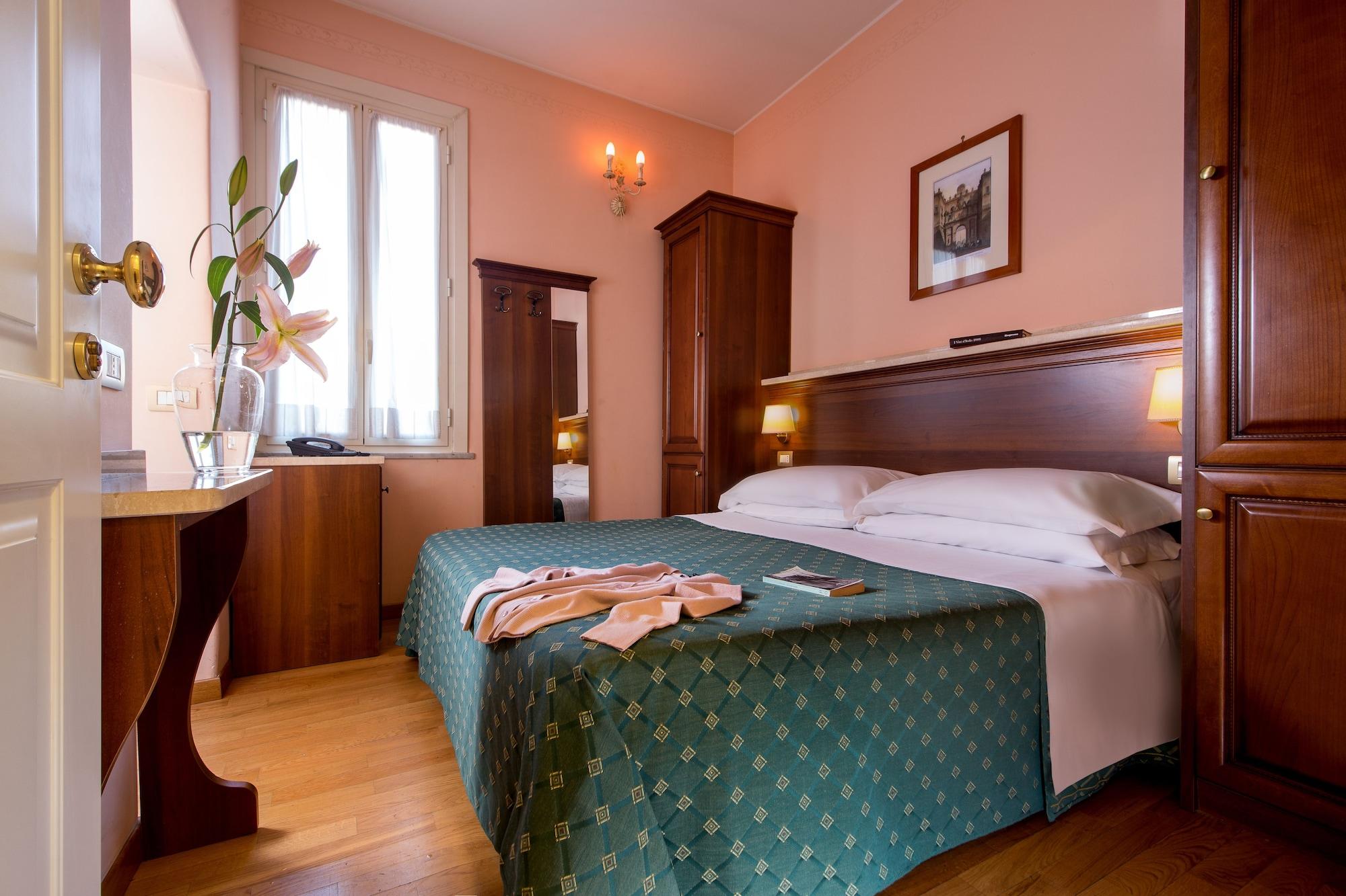 Hotell Palazzo Venere