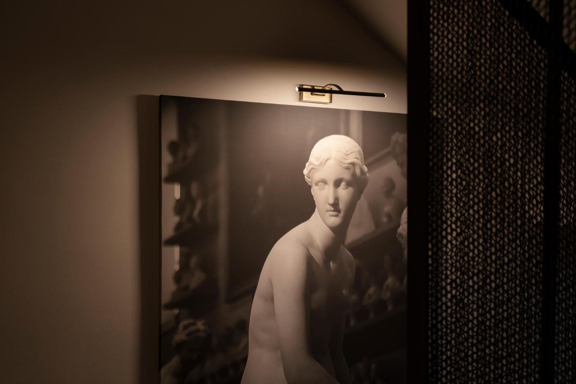Hotell Palazzo Venere Rom