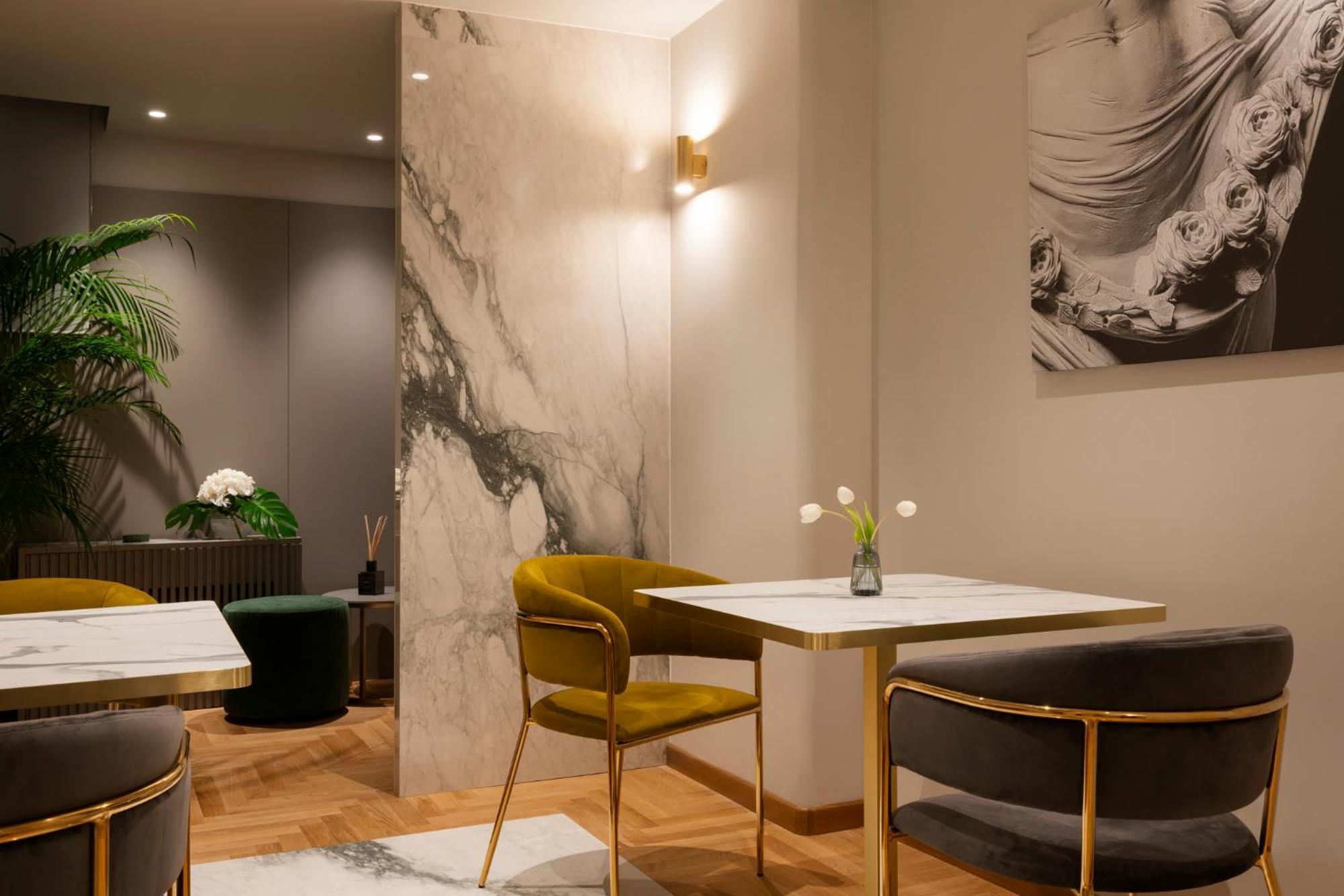 Palazzo Venere 4* Rom
