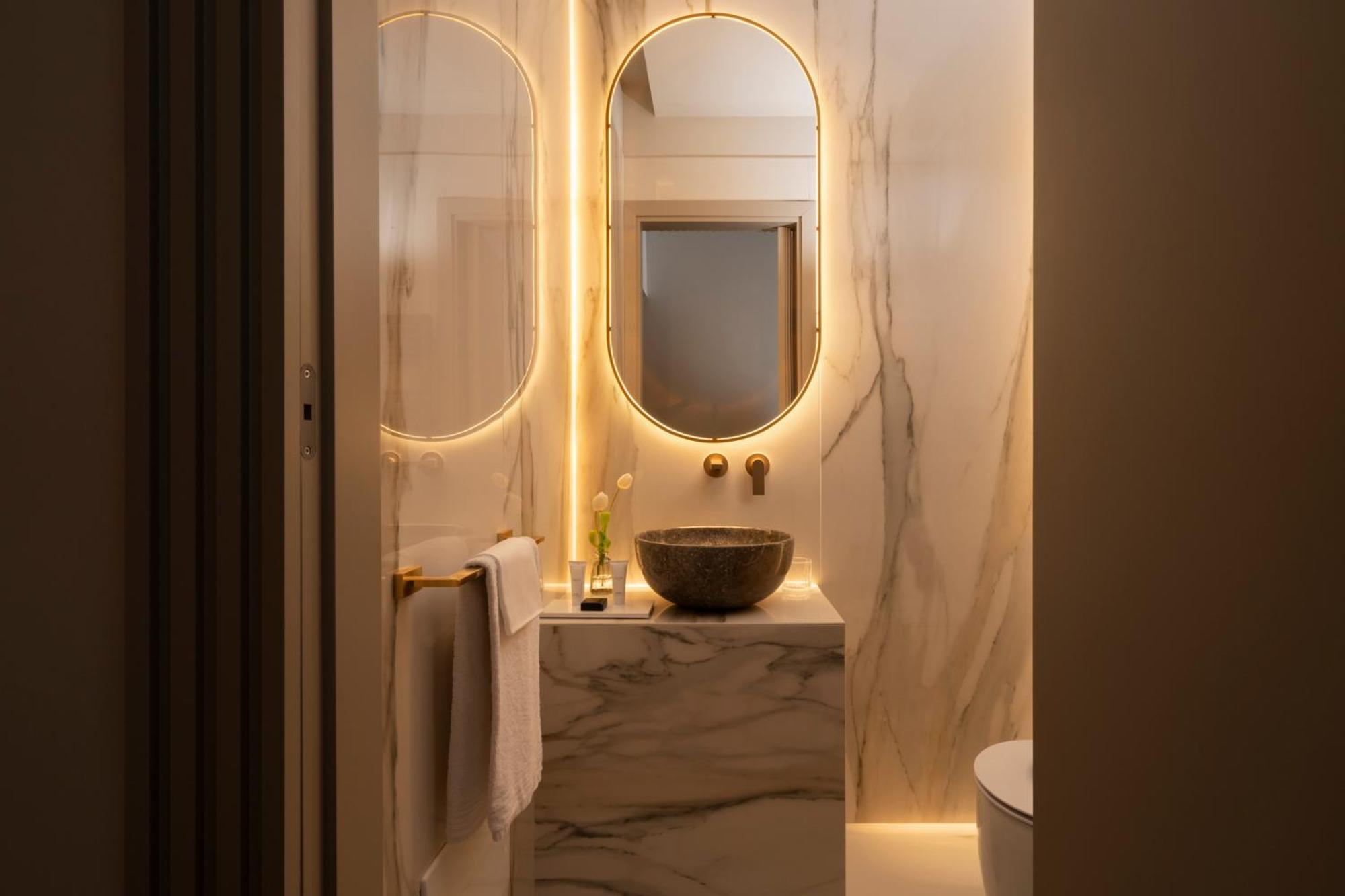 Hotell Palazzo Venere Rom