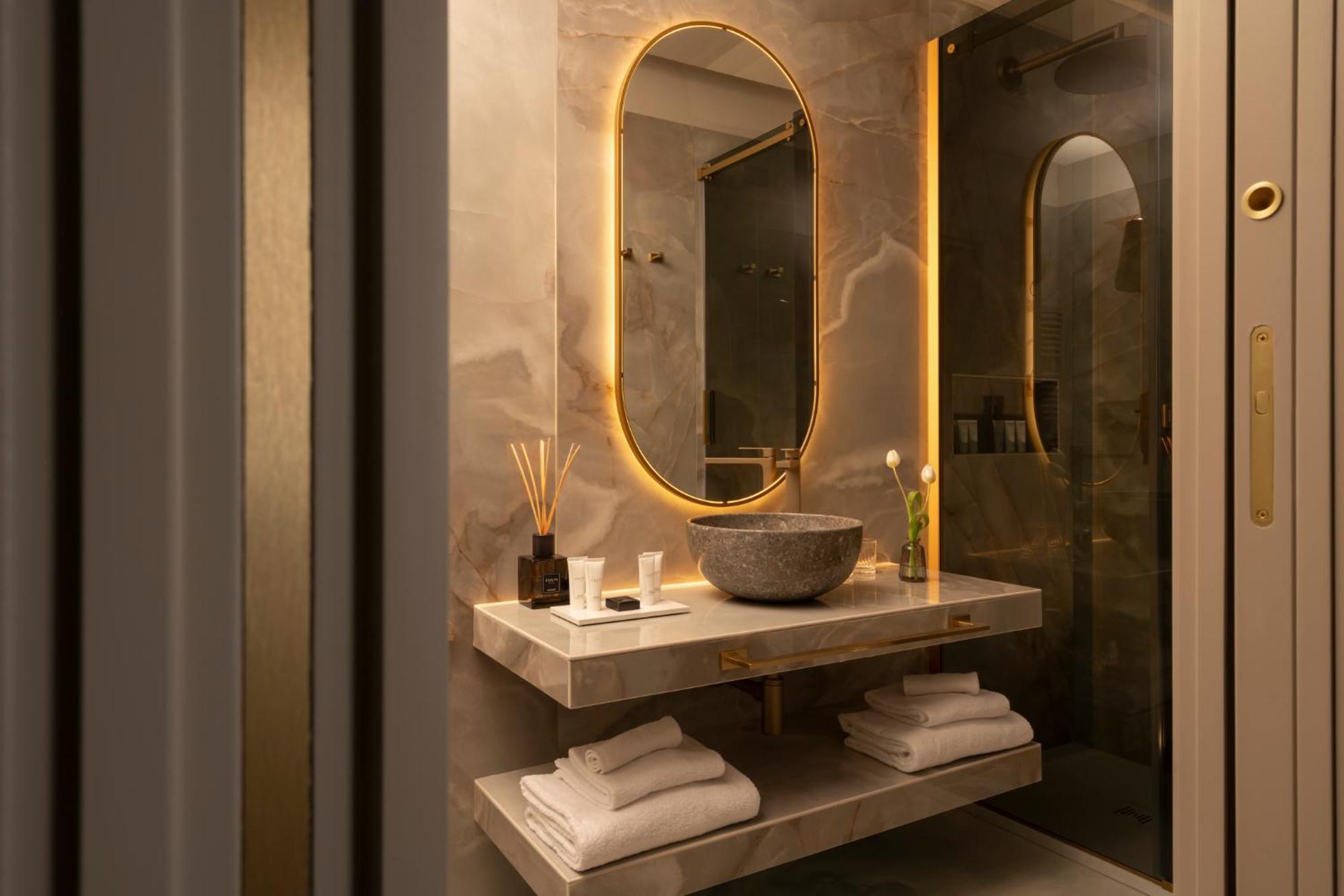 Palazzo Venere Hotell 4*