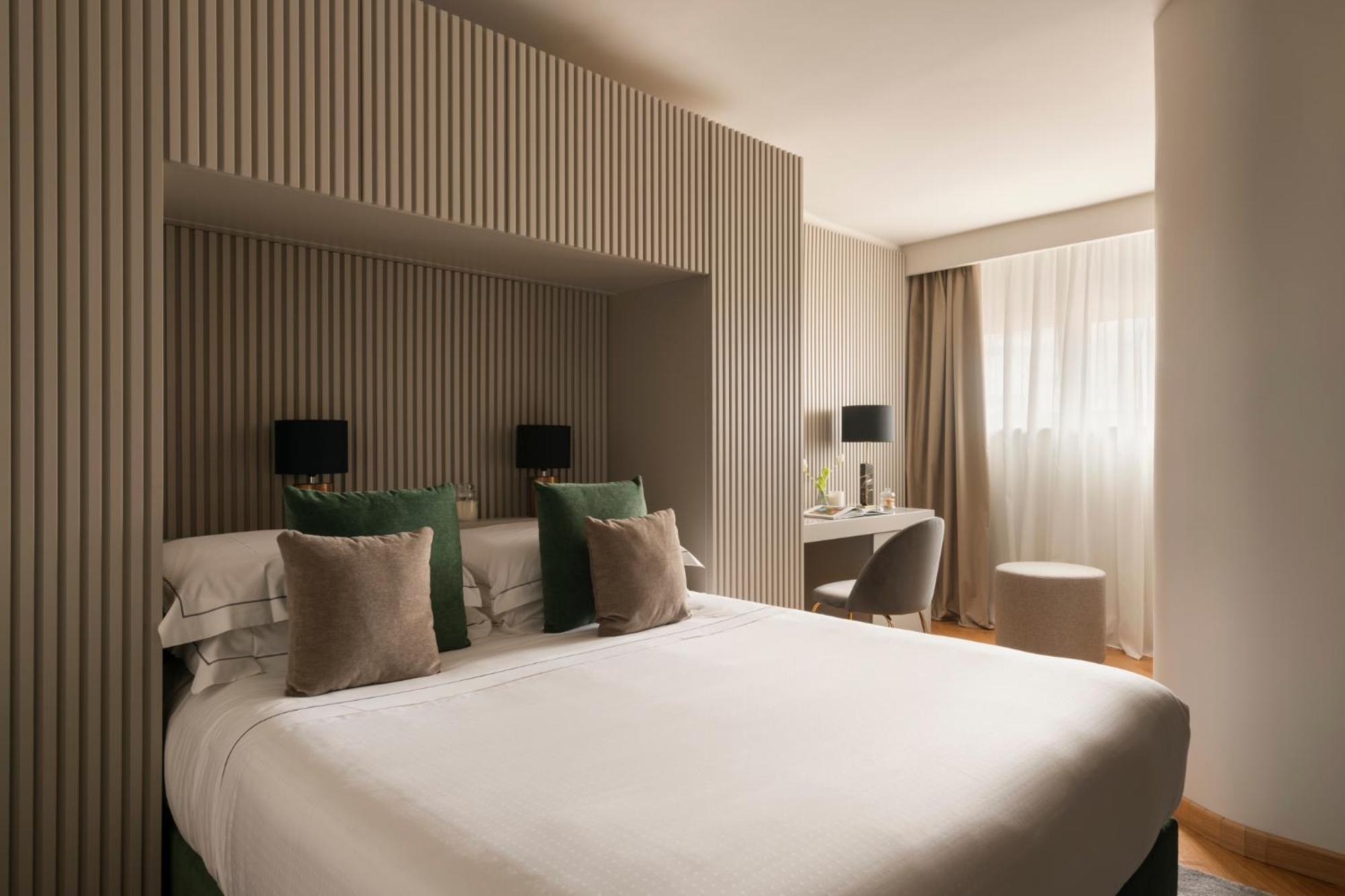 Palazzo Venere Hotell Rom
