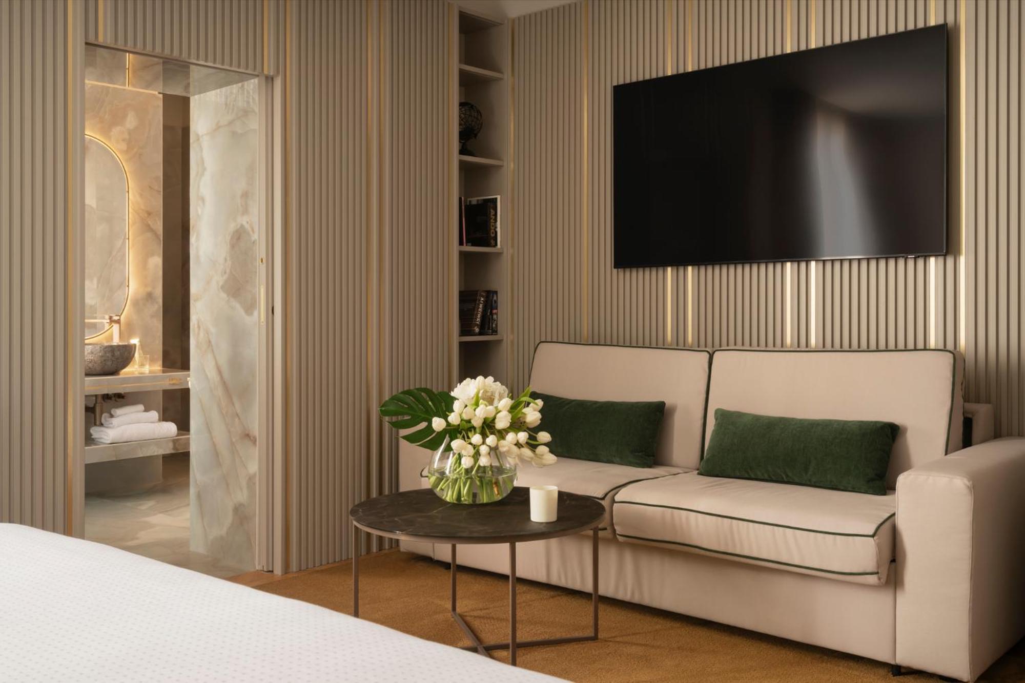 Palazzo Venere Hotell Rom