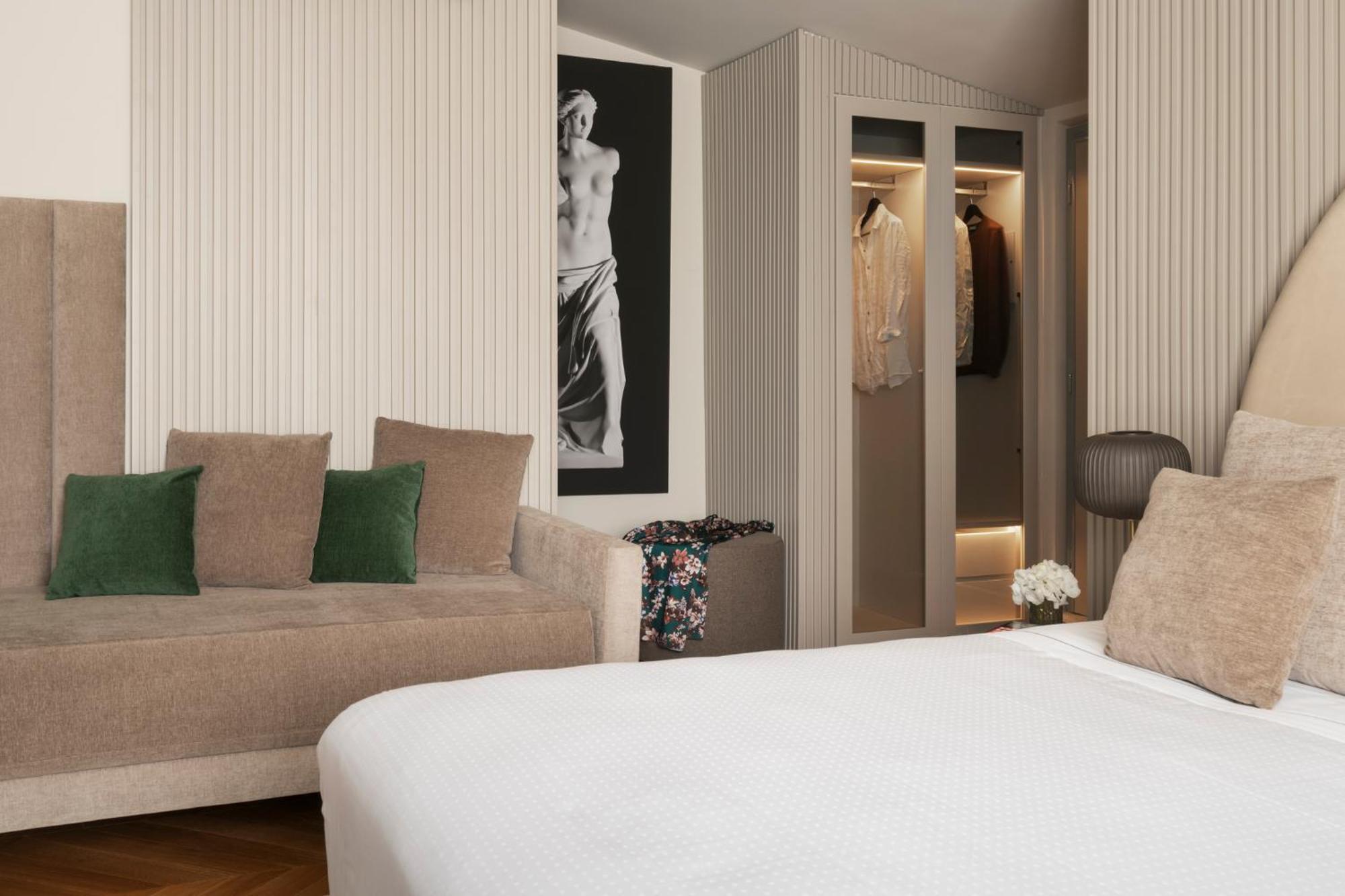 Hotell Palazzo Venere