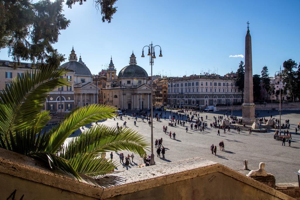 Palazzo Venere Hotell Rom