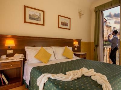 Hotel Palazzo Venere Rom