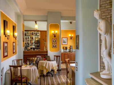 Hotell Palazzo Venere Rom